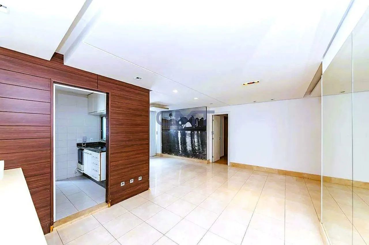 Apartamento com 93m², 3 Quartos, 2 vagas e Lazer completo - Vila da Serra - Foto 5