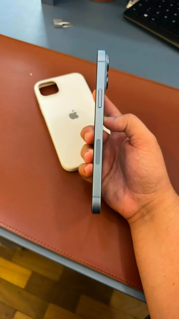 Iphone 14 Plus 128GB - Foto 3