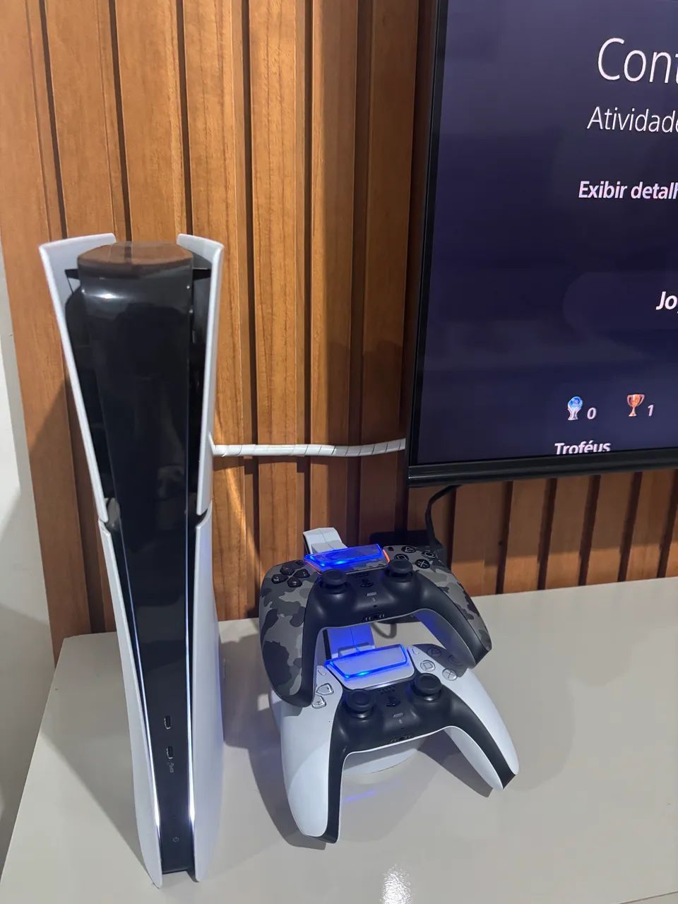 Ps5 oportunidade!!!