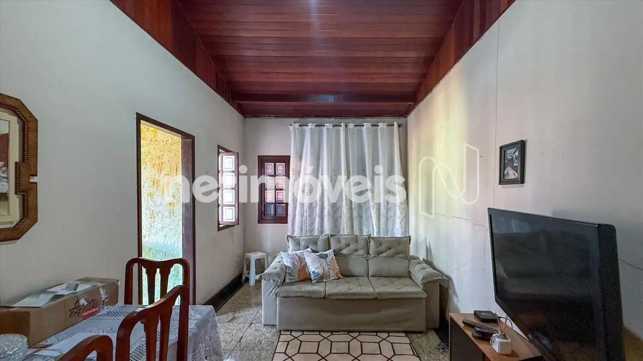 Venda Casa Aparecida Belo Horizonte - Foto 4