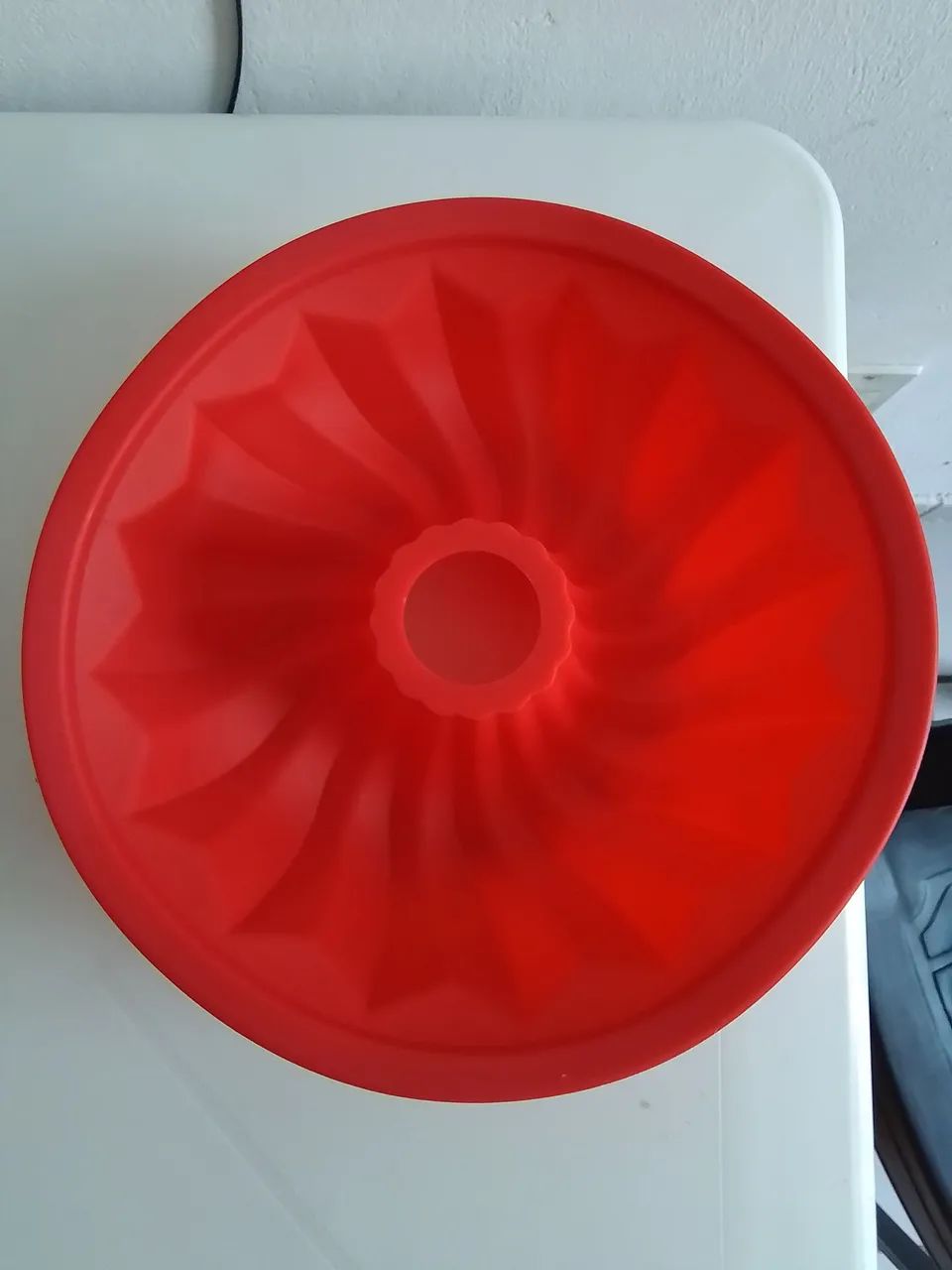 Forma de silicone - Foto 3