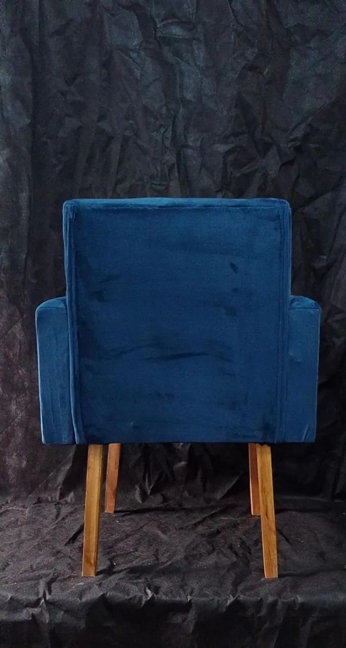 Poltronas elegante escritório  - Foto 5