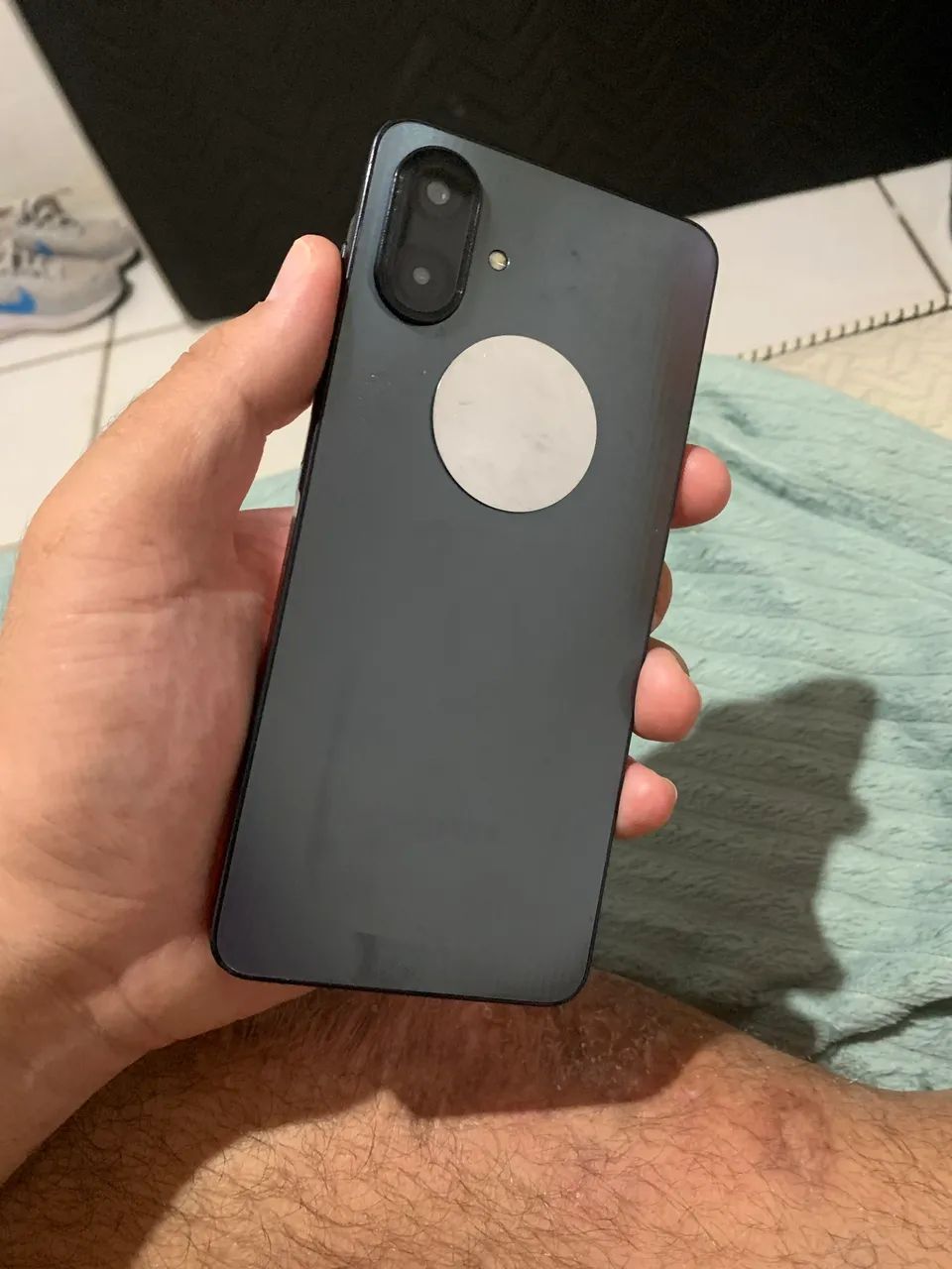 Samsung A07 - Foto 4
