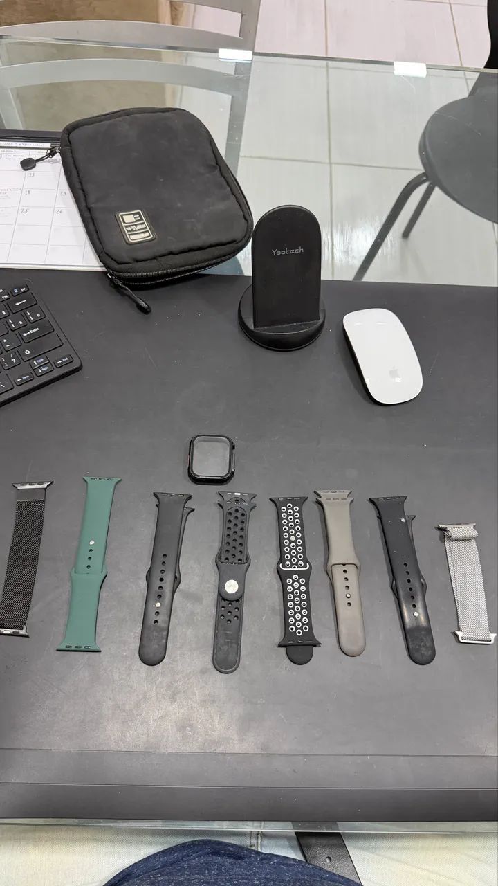 Pulseiras para Apple Watch 10 - Foto 2