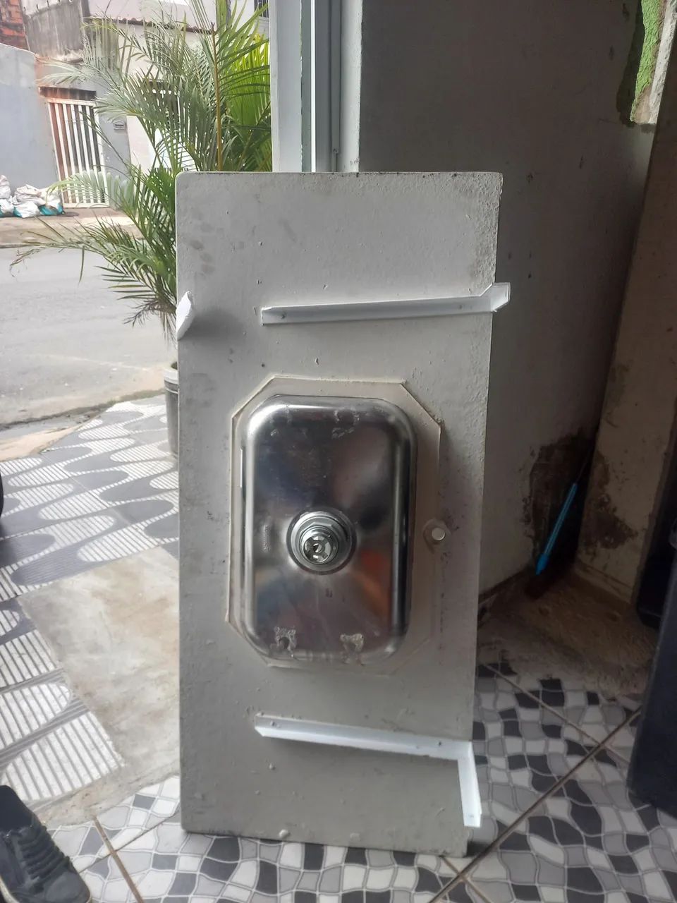 Pia com Cuba  - Foto 3