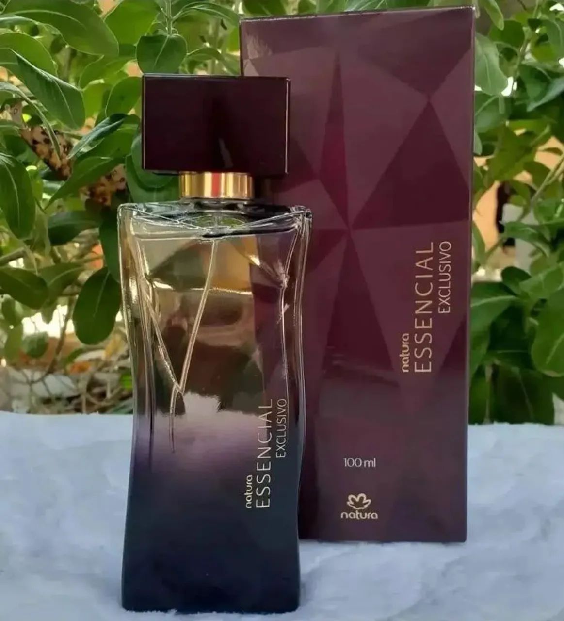Perfume Essencial Natura  - Foto 2