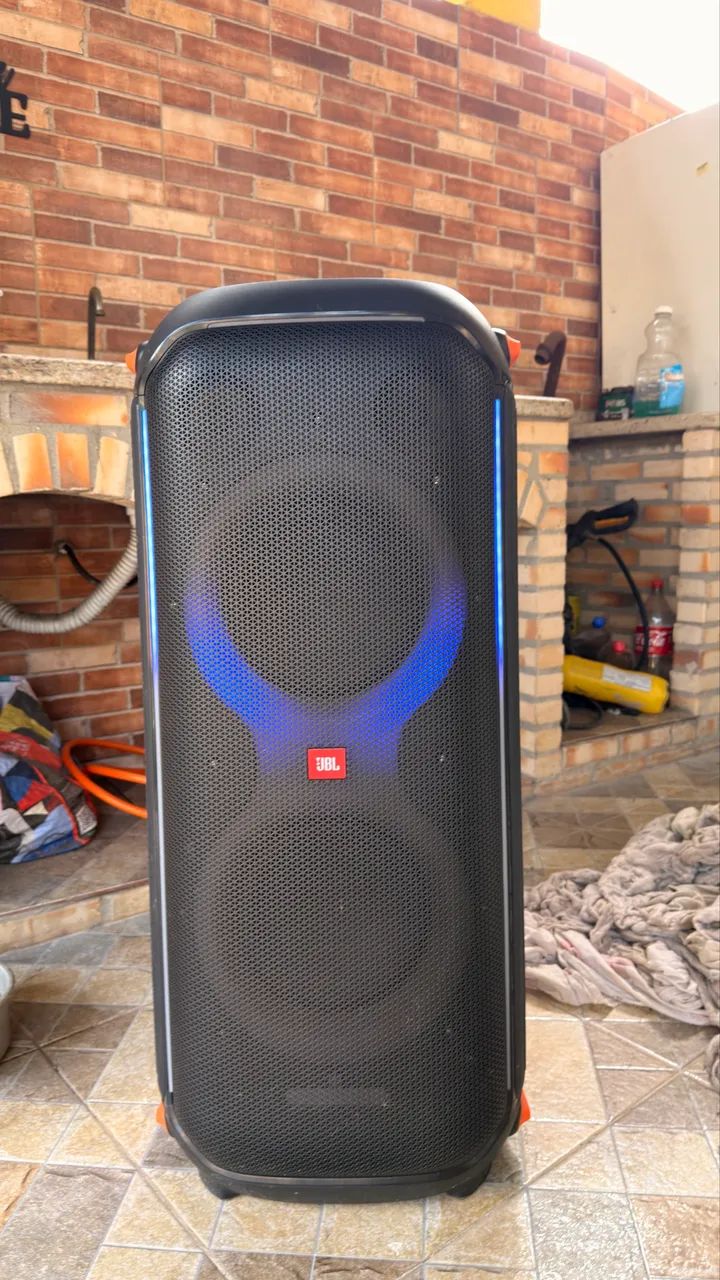 JBL PARTY BOX 710  - Foto 4