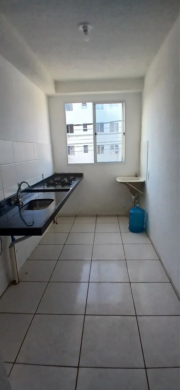 Apartamento para alugar  - Foto 3