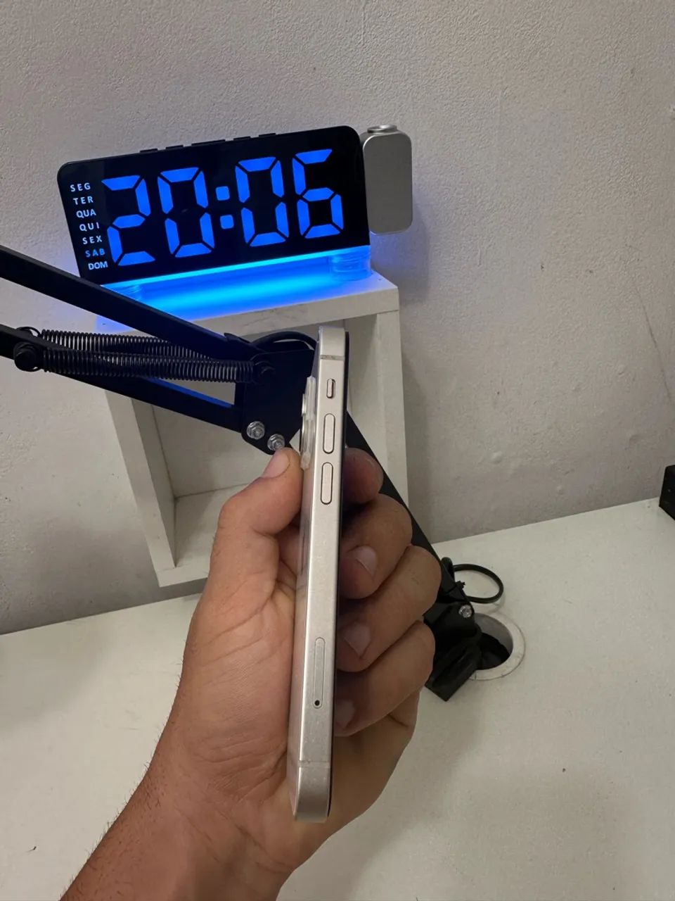iPhone 13mini 256GB BY PAss - Foto 3