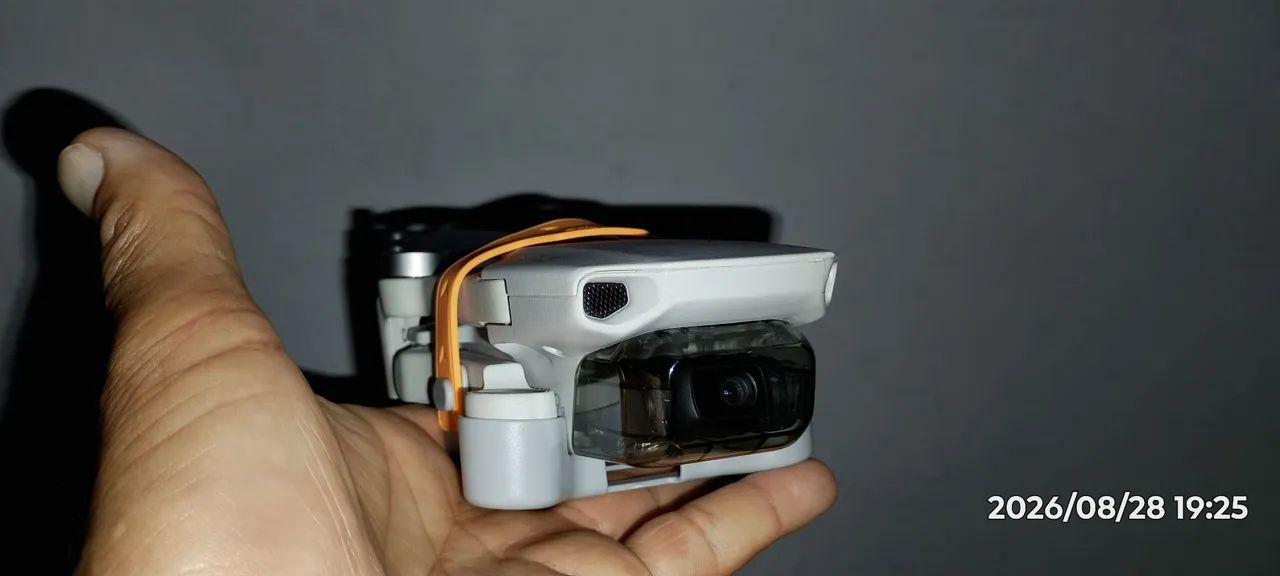 Drone dji Mini 4k  - Foto 3