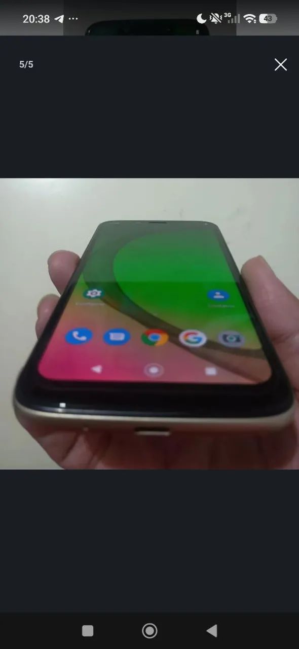 Celular - Foto 2
