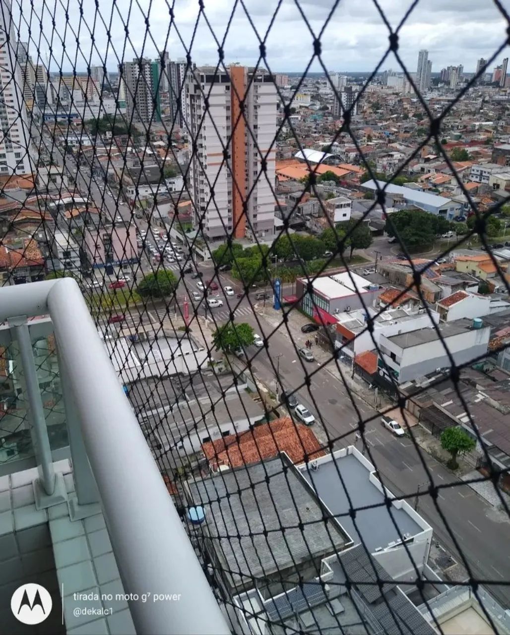 Rede de proteção  - Foto 3