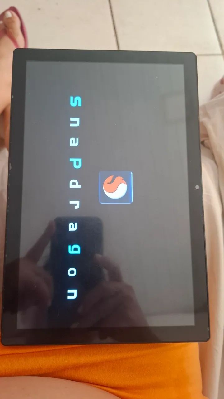 TABLET - Foto 2