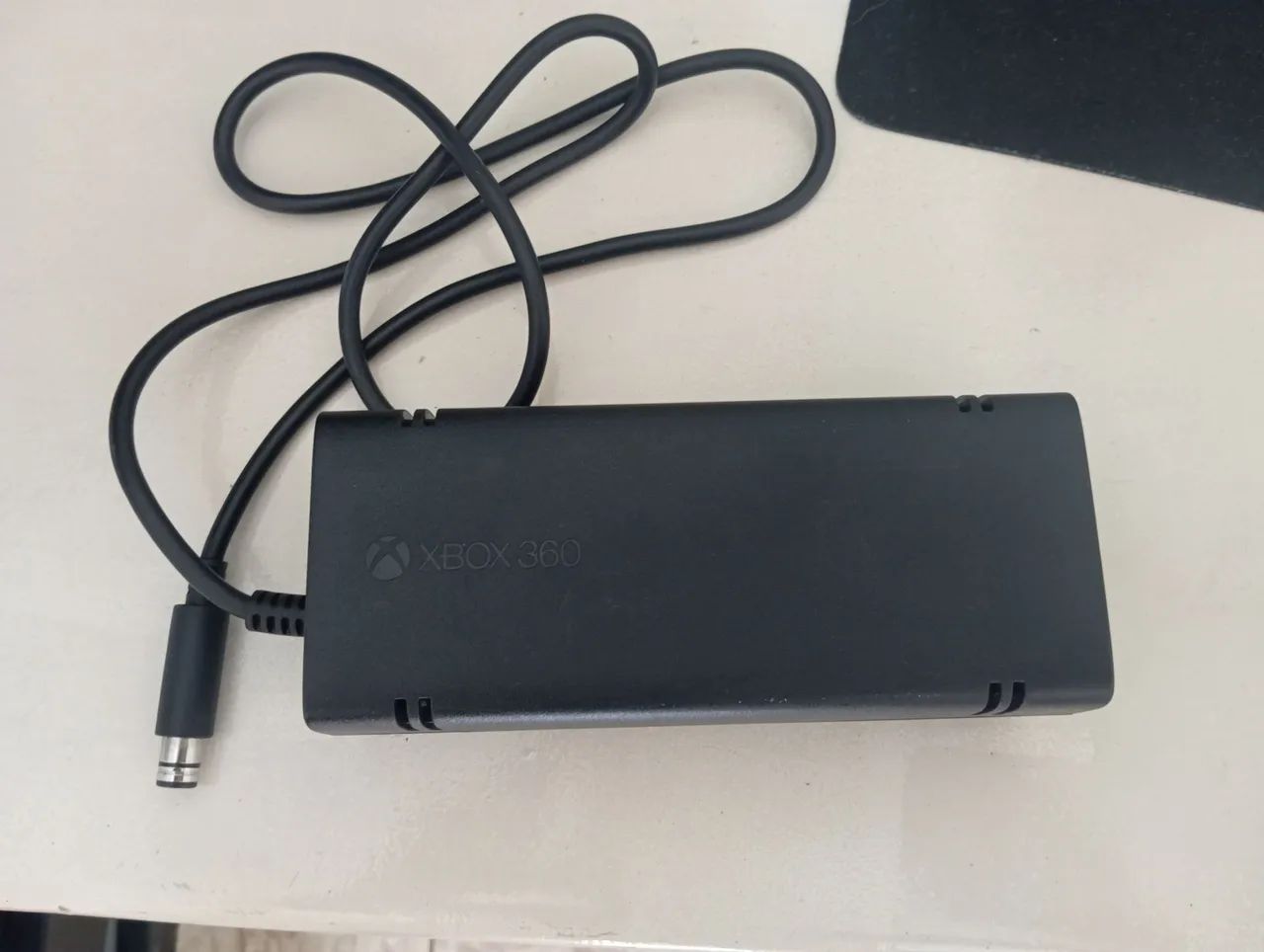 Vendo Kinect e fonte Xbox super slim  - Foto 5