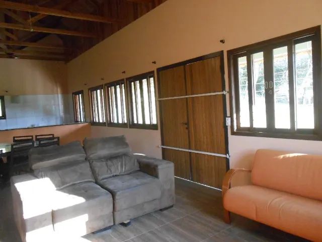 Chácara a venda 10.000 m2 1,4 km da Prefeitura de Campo Magro - Foto 10