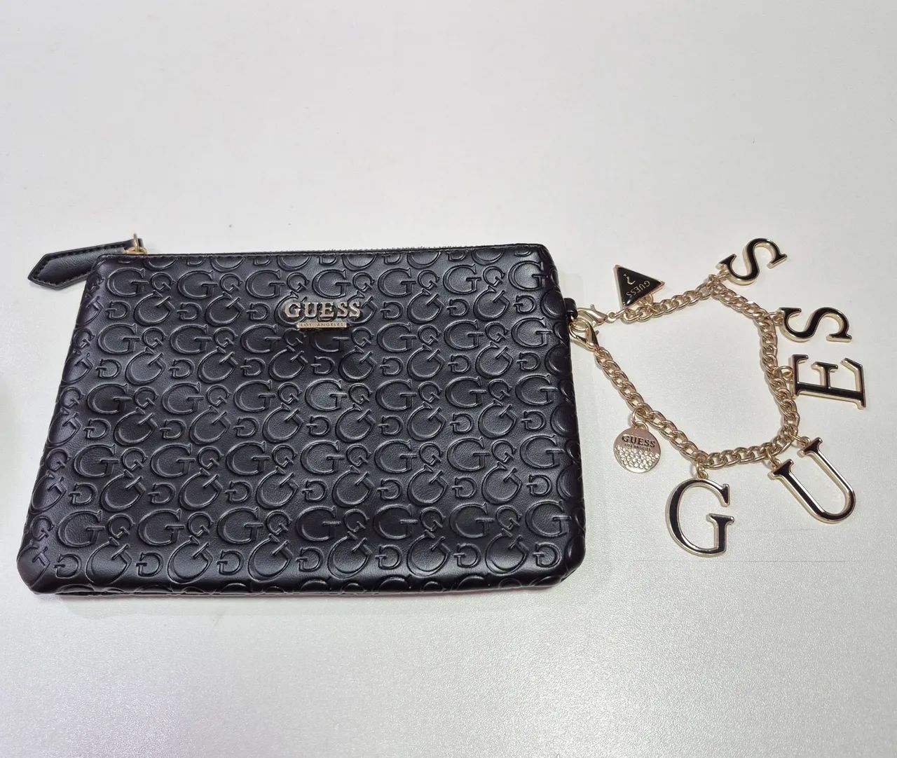 Clutch original Guess - Foto 2