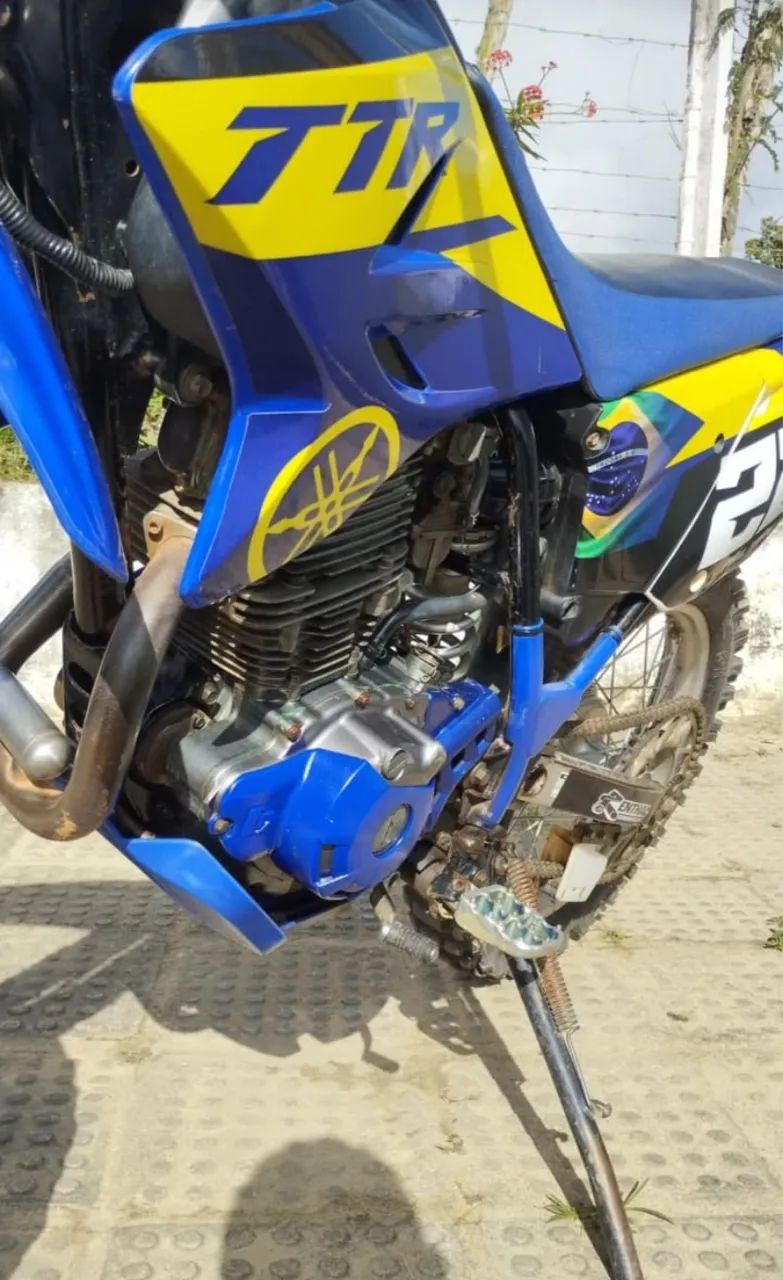 Moto extra de tudo - Foto 2