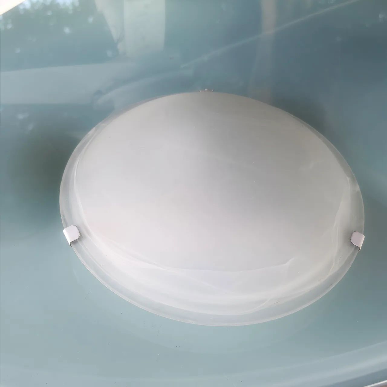 Ventilador de teto e luminárias - Foto 5