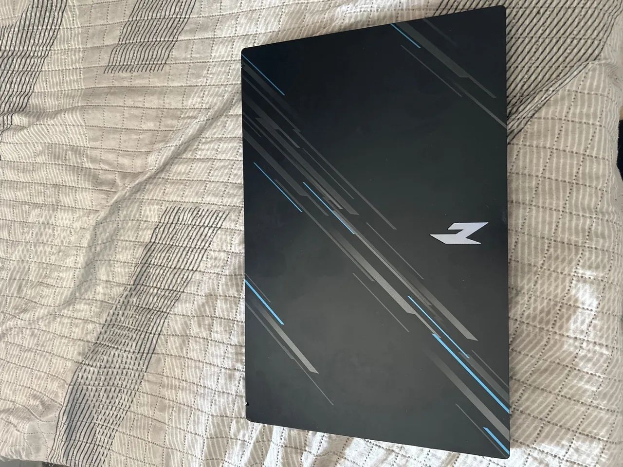 Notebook Gamer ( Acer Nitro V15 ) 