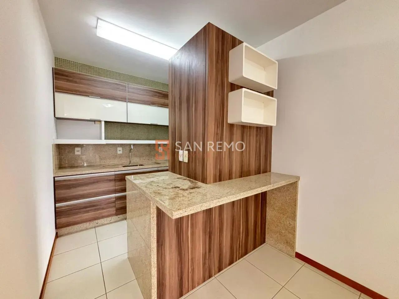 Trindade | Apartamento 3 quartos, sendo 1 suite - Foto 3