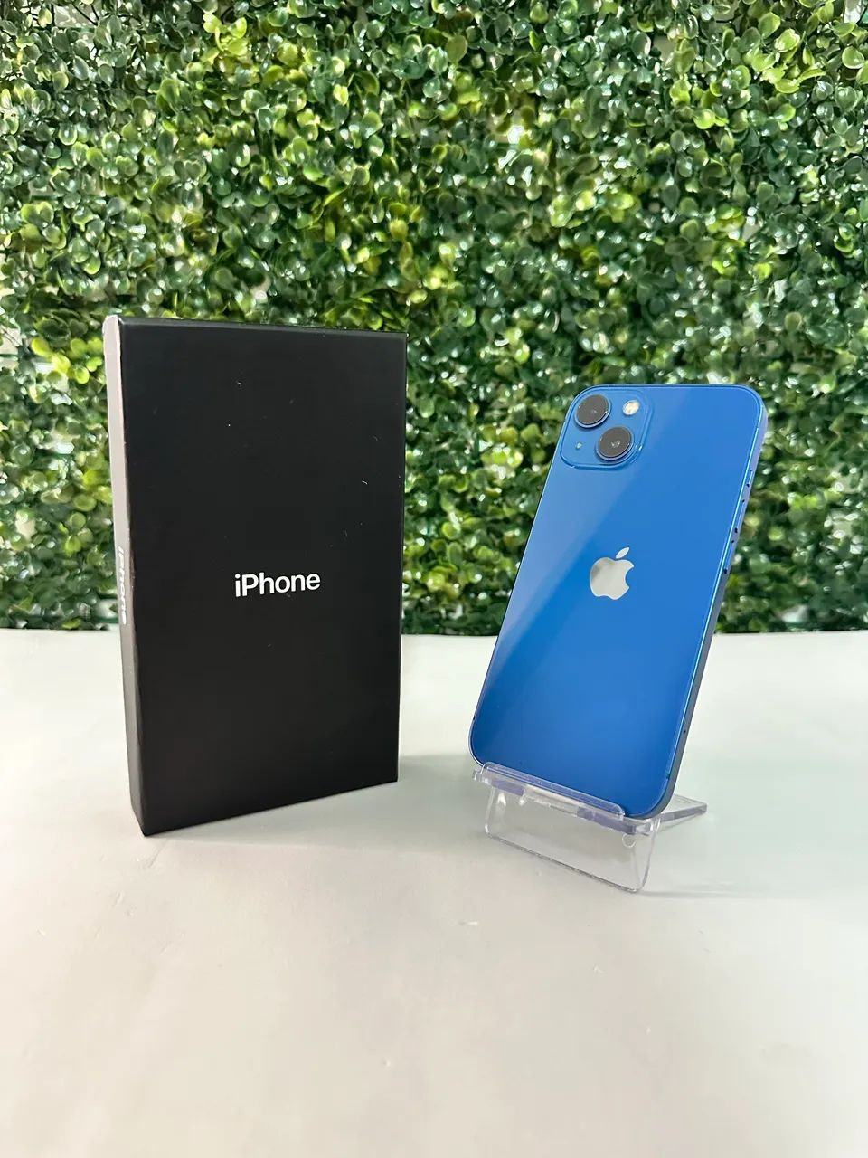 iPhone 13 128gb Azul - Excelente 