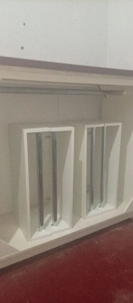 Vendo balcão e nicho para loja  - Foto 5