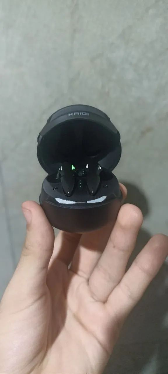Fone de ouvido  - Foto 5