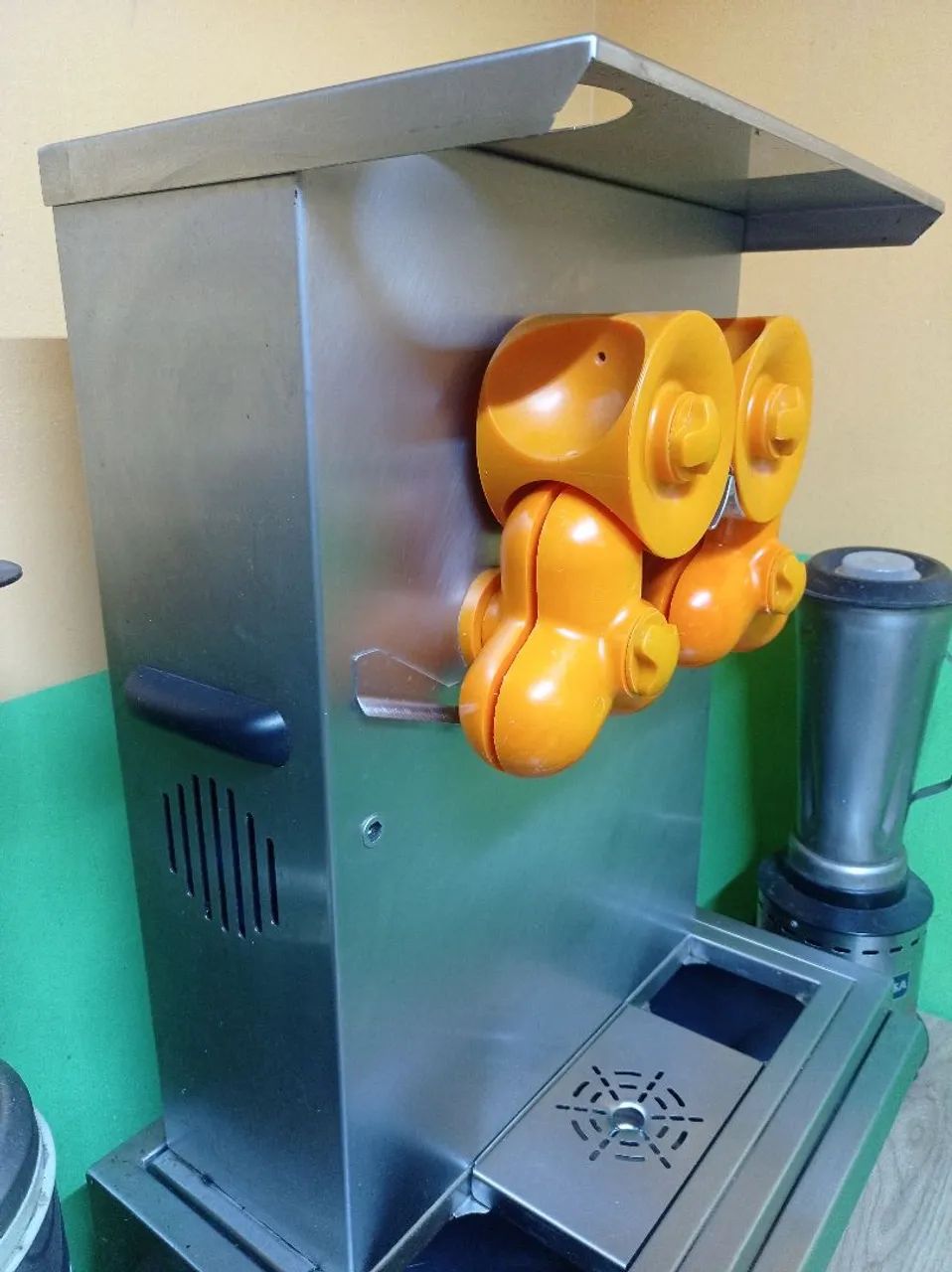 Orange express  - Foto 4