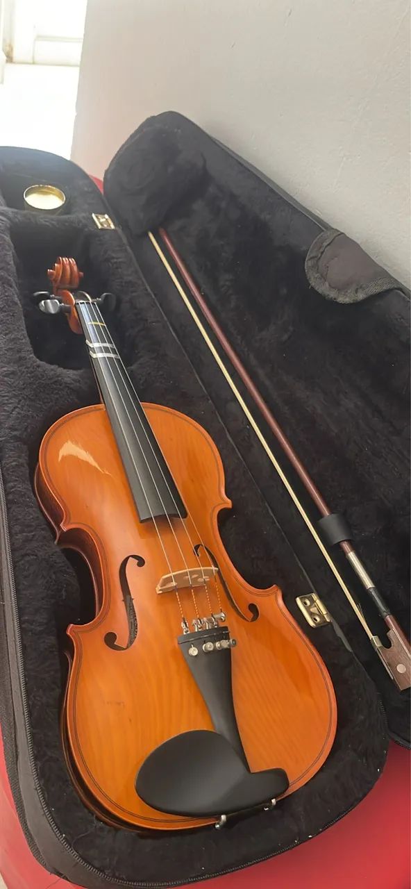 Violino Nhureson  - Foto 4