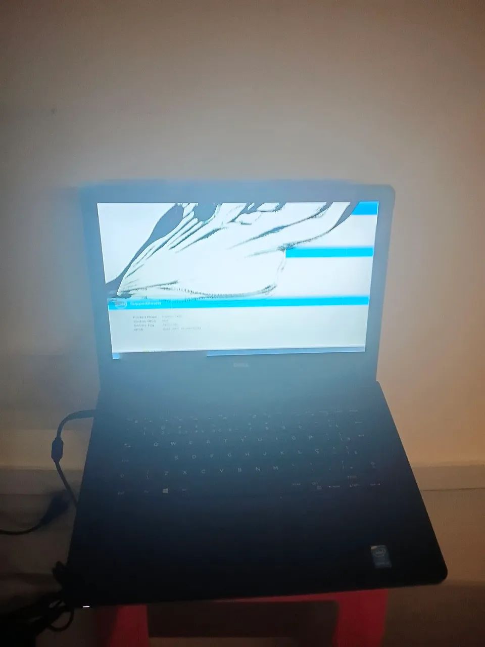 Notebook Dell - Foto 2