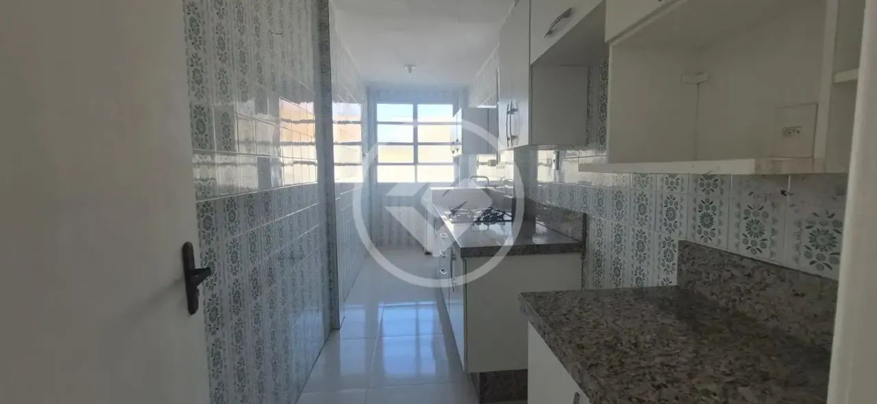 APARTAMENTO - Abraão - FR-354558