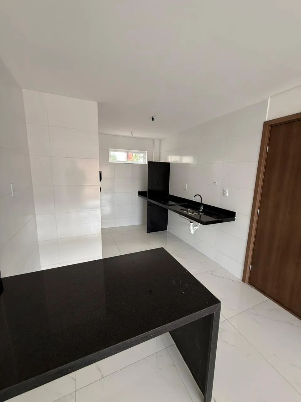 Apartamento na Torre