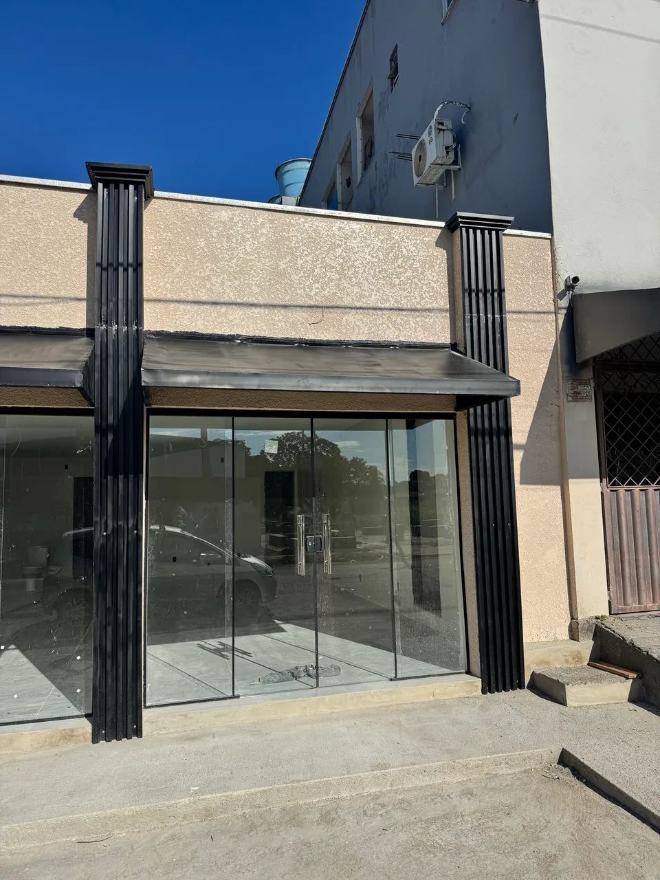 Sala Comercial  - Foto 2