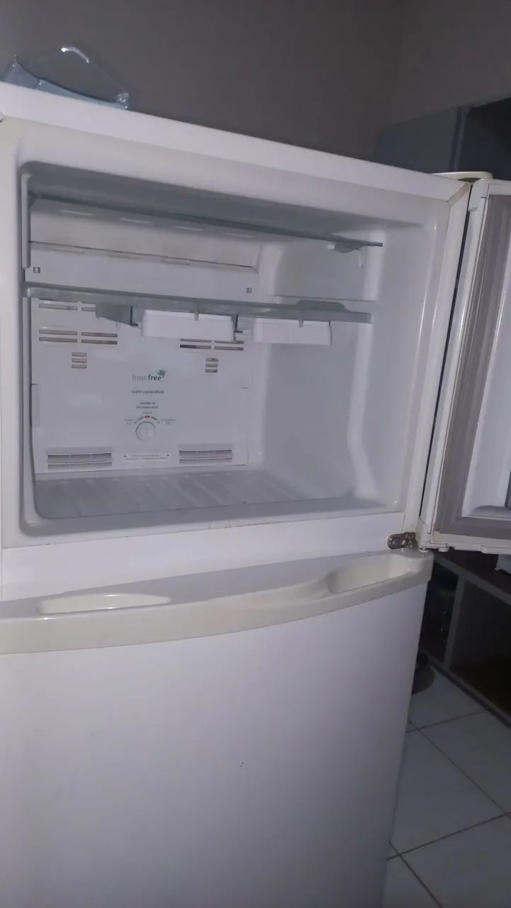 Geladeira consul 110