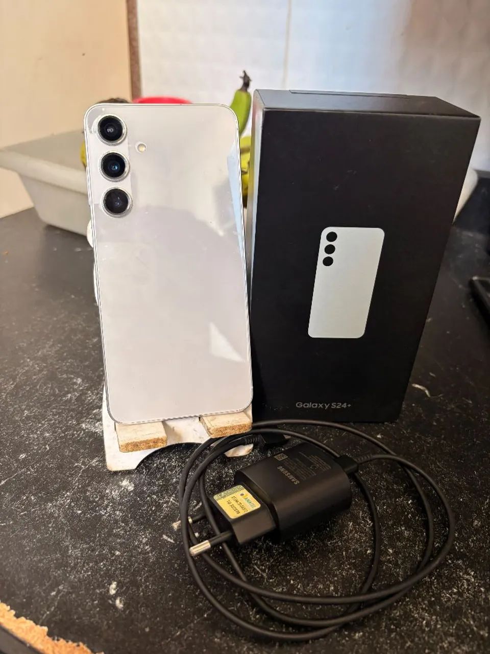 Samsung s24+
