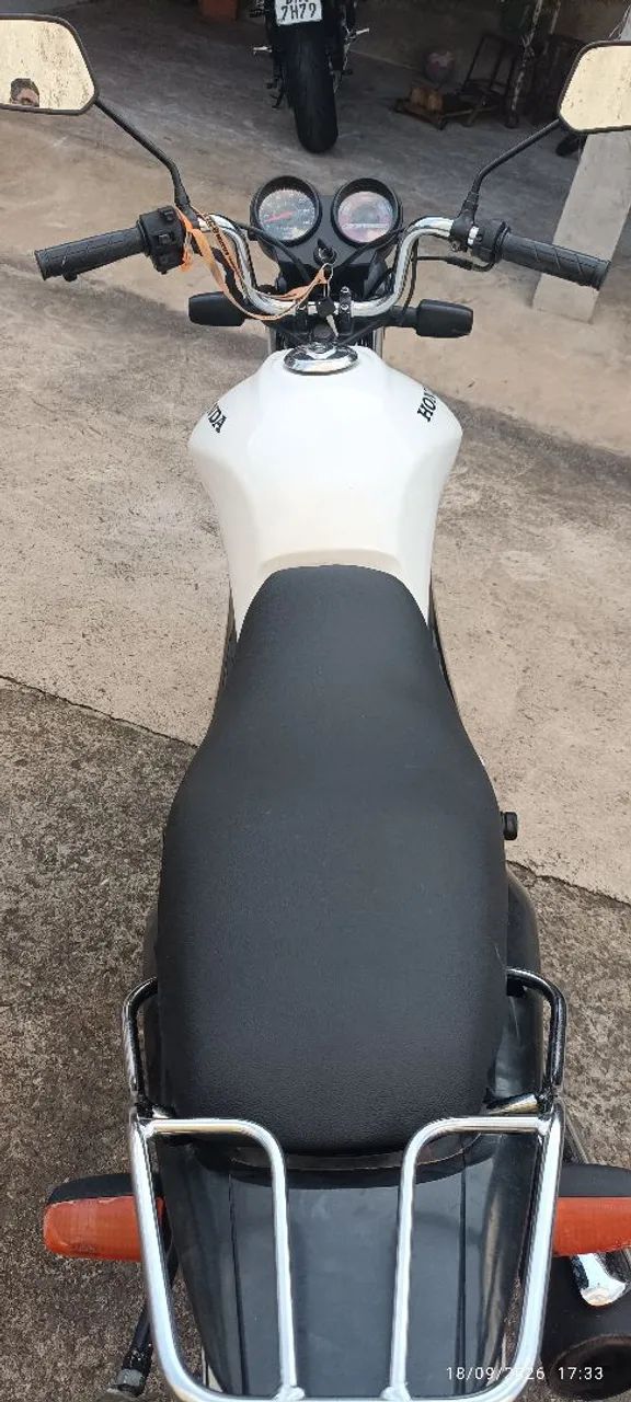 Titan cargo 125cc