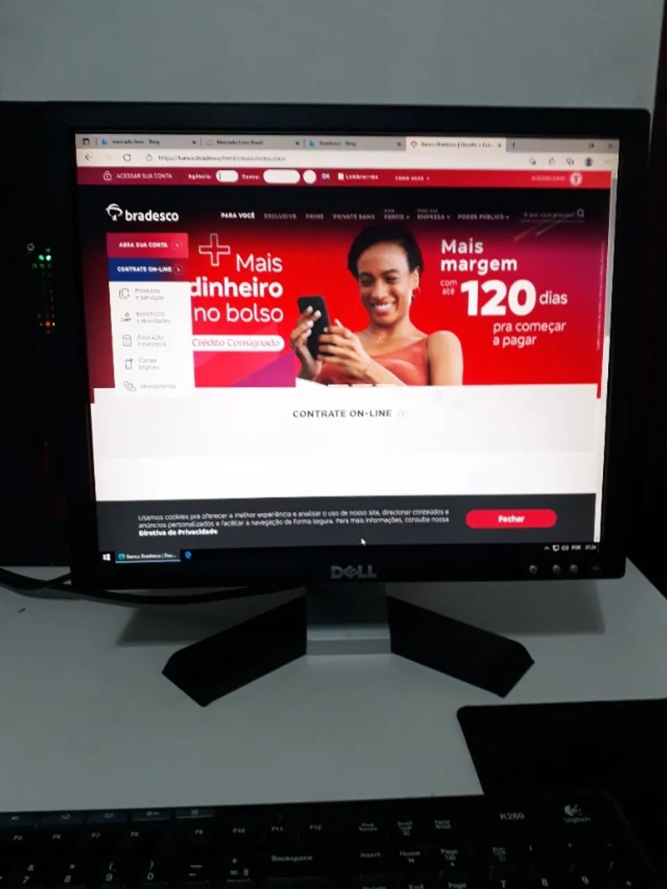 MONITOR DELL - Foto 2
