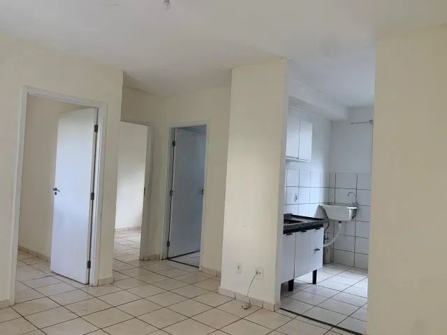 Foto - Contagem - Chácaras Bom Jesus
