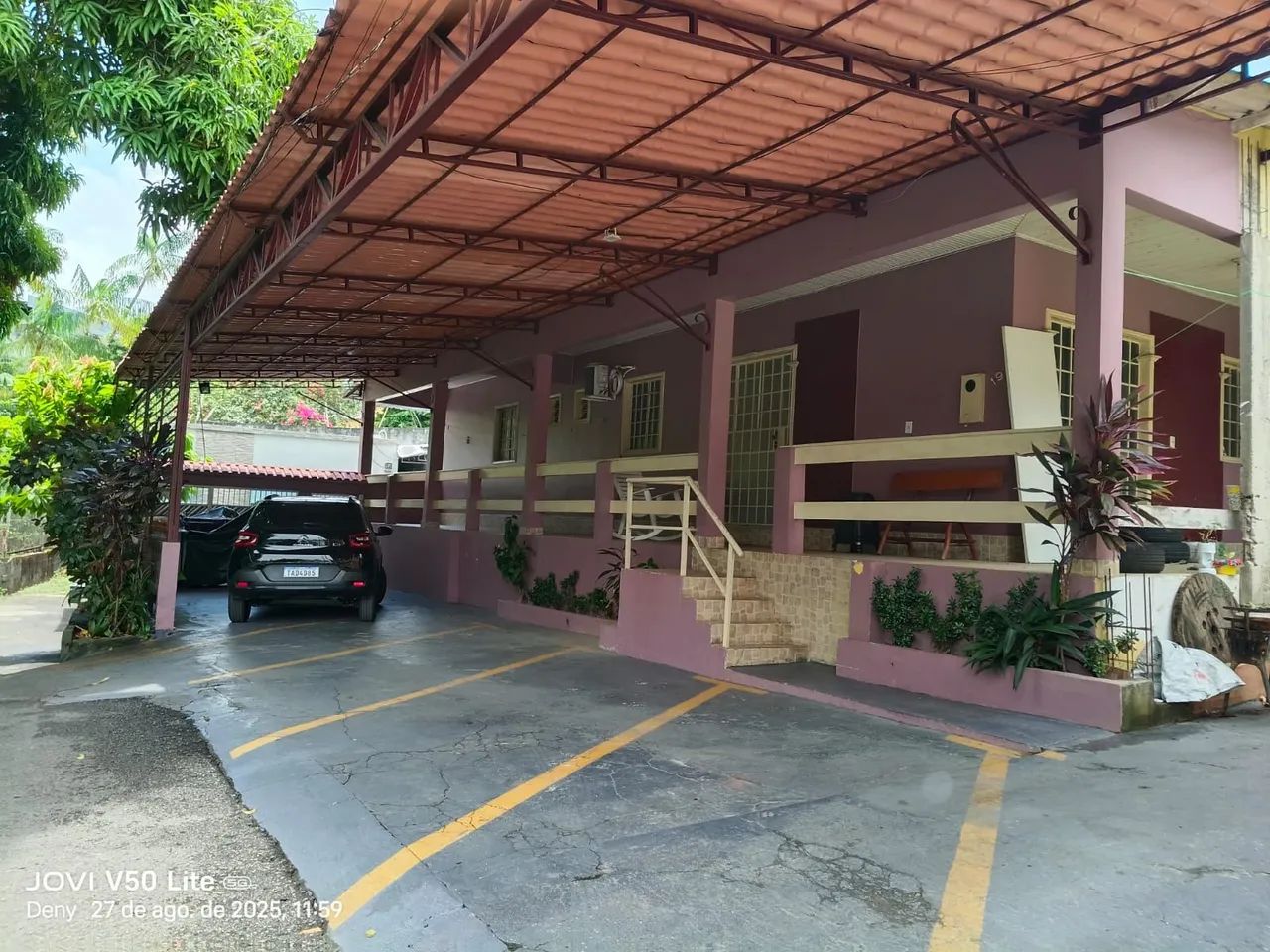 Três Casas no mesmo terreno. - Foto 5