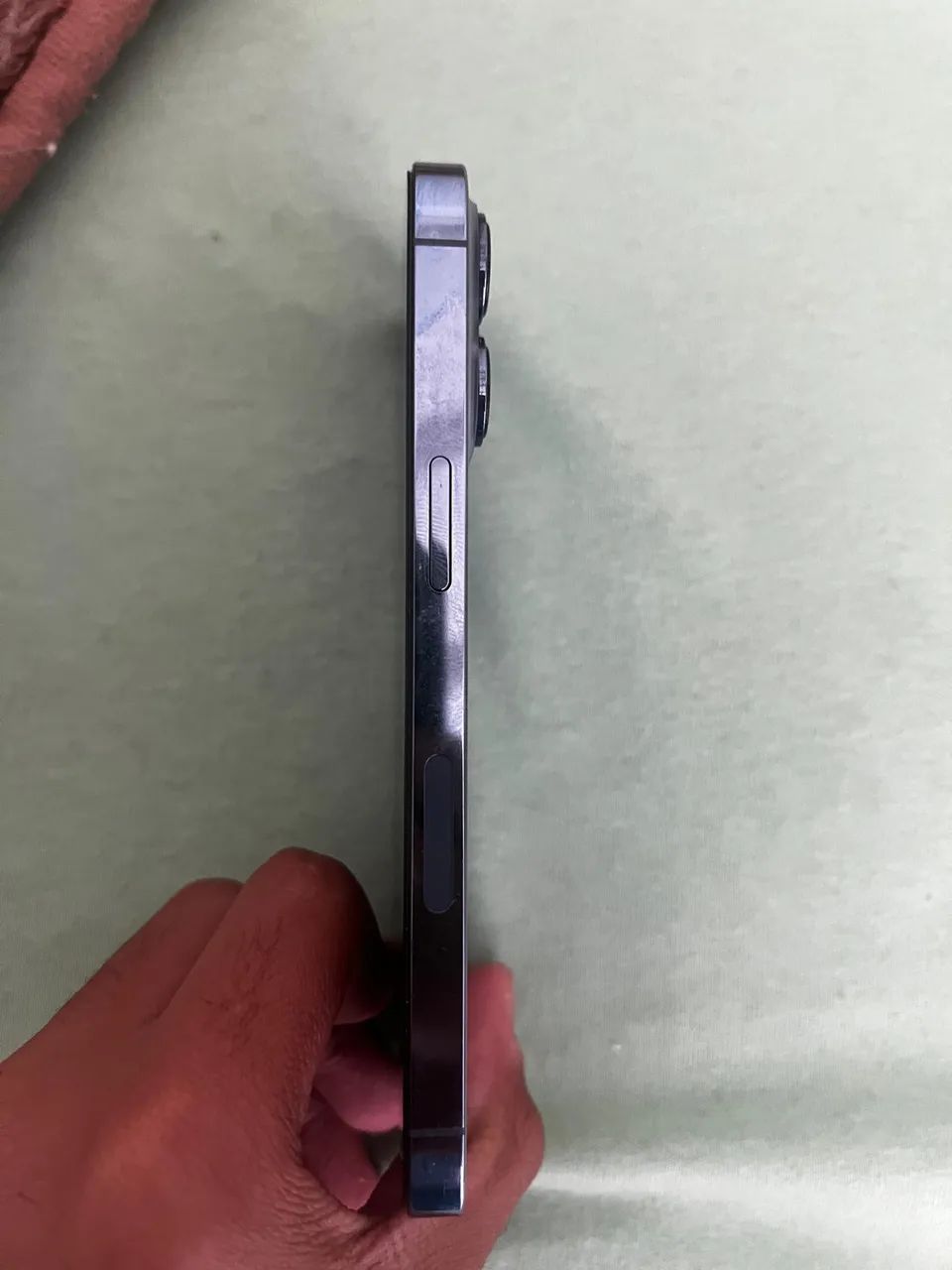 iPhone 13 Pro  - Foto 2