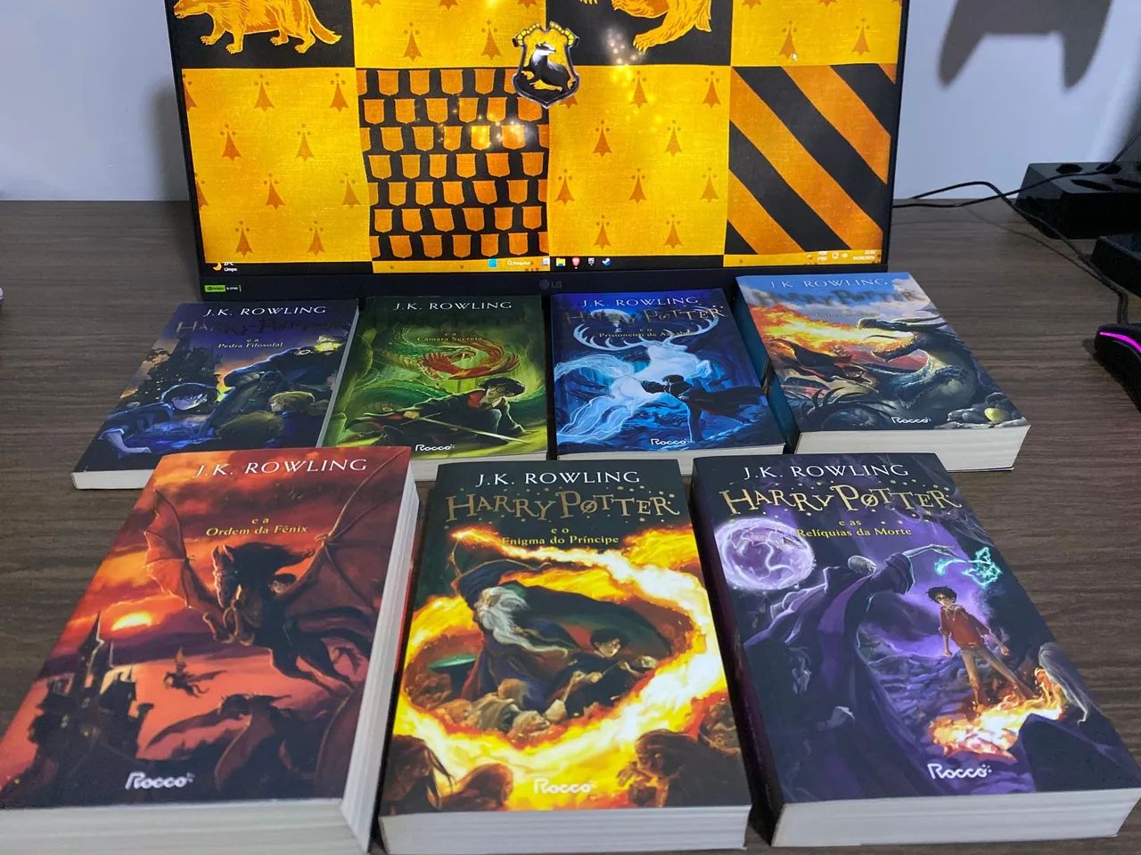 Box Harry Potter - Foto 2