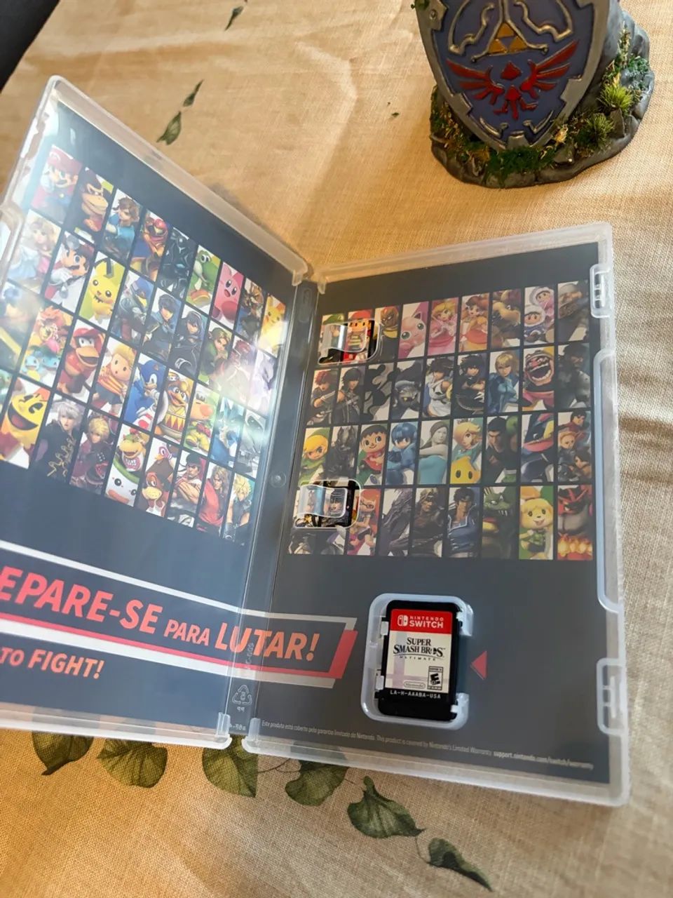 Super Smash Bros Ultimate - Switch - Foto 3