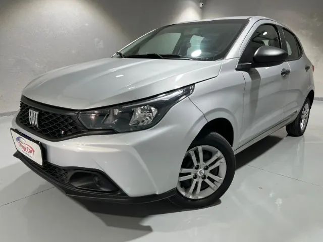 Fiat Argo 1.0 6V Flex. 2023 - Foto 2
