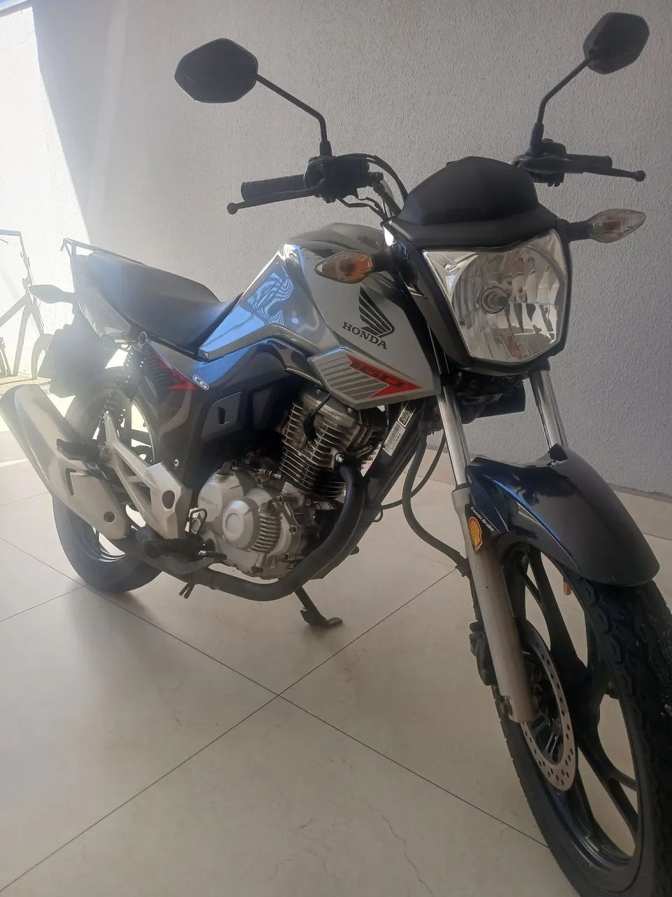 Fan 160 2026 pago - Foto 2