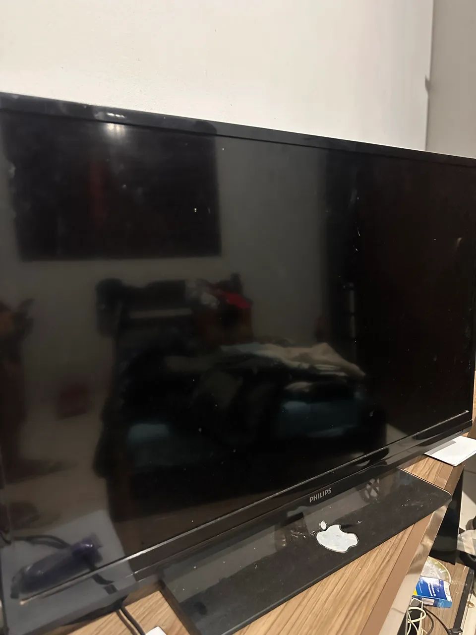 TV PHILIPS 32 POLEGADAS