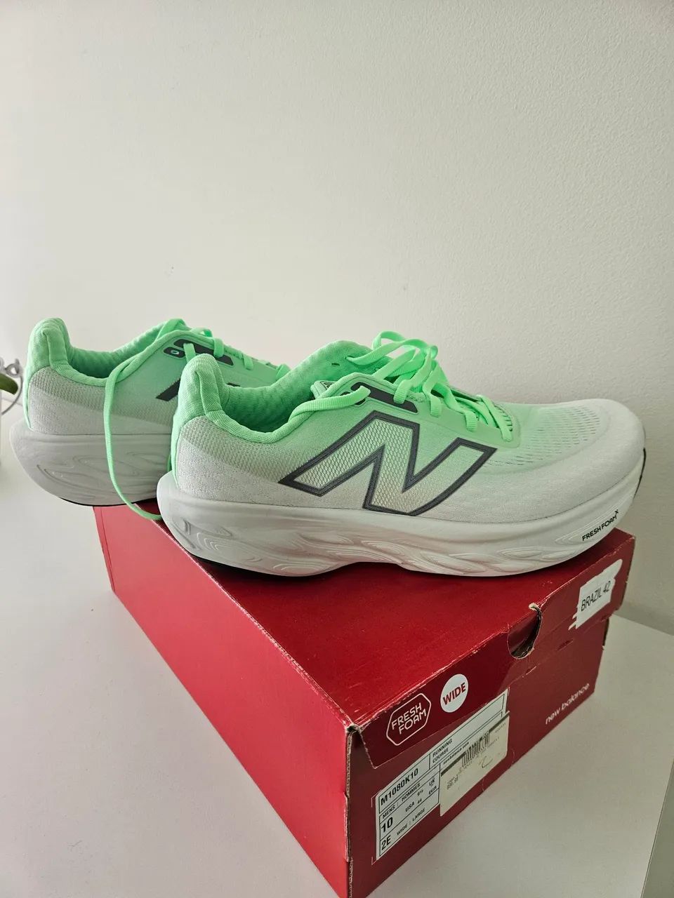 New Balance 1080 V14 - Foto 3