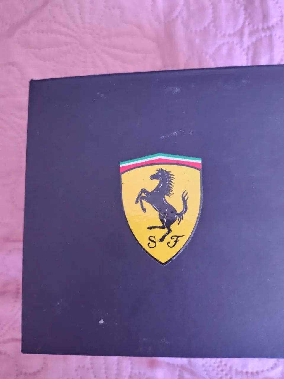 RELÓGIO SCUDERIA FERRARI - ACEITO OFERTA - Foto 3