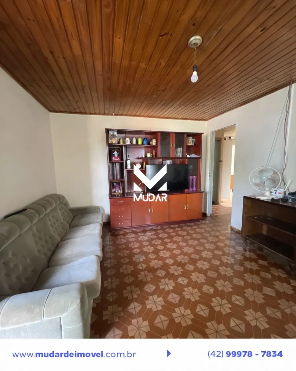 Casa Residencial e Comercial em Uvaranas - Foto 4