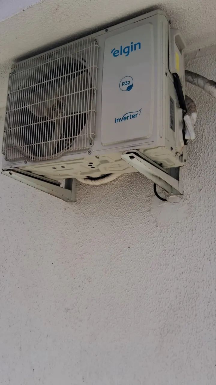 Ar condicionado 12000 Btus  - Foto 3