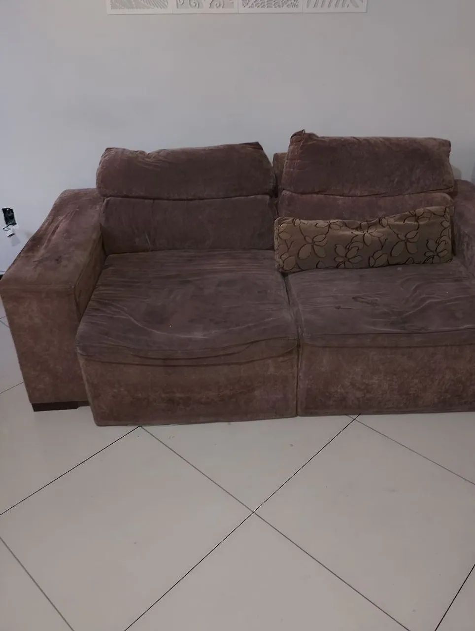 Sofa retrátil  - Foto 2